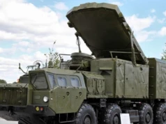 Celny strzał Ukraińców w ważny radar rosyjskiej armii