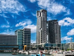 Molo Rybackie wraca do gry. Gdynia szuka wizji nowego serca miasta