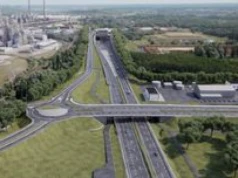 Powstanie najdłuższy tunel w Polsce. Wiemy, kiedy nim pojedziemy