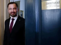 Już oficjalnie: Kraków zmienia prezydenta. Aleksander Miszalski traci stanowisko