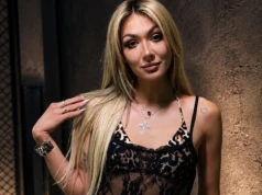 CamaSutra z gorącą publikacją. Fani nie przeszli obok tego obojętnie