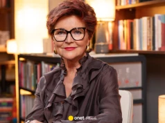 Jolanta Kwaśniewska o dramatycznym dzieciństwie ojca. "Przeszedł mordy na Wołyniu"