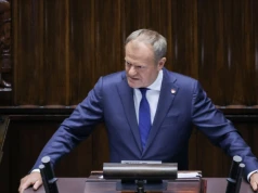 Nowe ustalenia po słowach Tuska. "Widzę tu pewne nieścisłości"