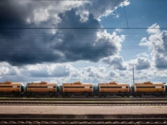 Rekordowy import rosyjskiego gazu do Europy. Wysoka cena uzależnienia