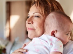 Agata myślała, że to menopauza, a okazało się, że jest w ciąży. "Co ja ludziom powiem"