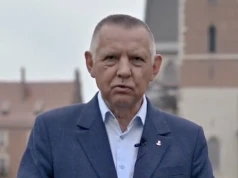 Niespodzianka! Arcywróg Kaczyńskiego pokrzyżuje plany PiS? Już zwrócił się do wyborców. „Jestem do dyspozycji”