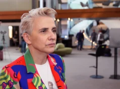 Joanna Scheuring-Wielgus: Na festiwalu w Cannes byłam dumna, że mogę oklaskiwać Polaków. Spotkałam też osoby znane z wielkiego ekranu