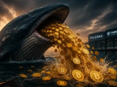 Stary wieloryb BTC budzi się po latach. Ponad 200 000 000 dolarów trafia do firm tradingowych