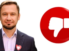 Kraków. Ogromny sukces referendum. Miszalski na bruk