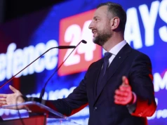 Szef MON leci do Kanady. Weźmie udział w targach CANSEC