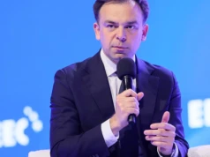 Andrzej Domański: Polska ma być w europejskiej czołówce