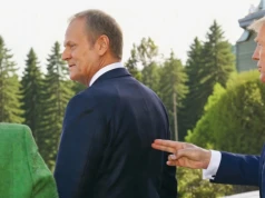 Polska lekcja Trumpa. Dał, zabrał i oddał 5 tys. żołnierzy