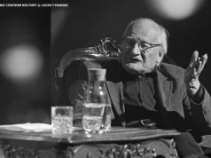 Zmarł Stanisław Janicki. Był legendą dla wszystkich, którzy kochają kino