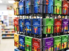 Idziesz po mleko, wychodzisz z kontem na PlayStation lub Netflix. Żabka pionierem, Aldi naśladuje