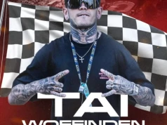 Fatalne wieści nt. Tai Woffindena