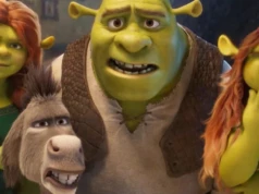 Shrek dostanie dwie kolejne części? Studio chce zrobić nową trylogię