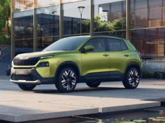 Skoda Kylaq kosztuje w Indiach ok. 29 tys. zł. Może trafić także do Europy