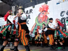 Jarmark Wojewódzki coraz bliżej. Moc atrakcji, kolorów i smaków
