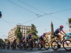 Giro d’Italia 2026: Jeszcze kolarstwo czy już MotoGP? Złość w peletonie
