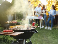 Czy grillowanie jest zdrowe?