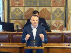 Po referendum w Krakowie. Są pierwsze deklaracje o starcie w wyborach na prezydenta miasta. Faworyt jest tylko jeden