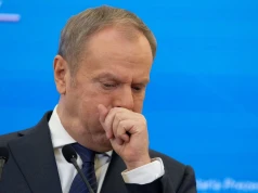 Bruksela w strachu po referendum. „Cios w Tuska”