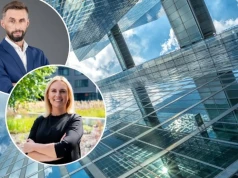 Biurowiec odporny na cyberatak. Jak zabezpieczyć dostęp do infrastruktury budynku