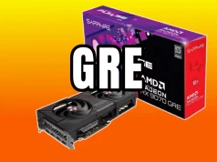 PREMIERA  Radeon RX 9070 GRE na computex?