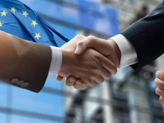 Europa Zjednoczonych Lobbystów