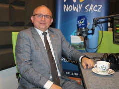 ’Ekologiczna szkoła z klimatem’ otwiera swoje podwoje. Zbliża się Piknik Ekologiczny w ZS w Starym Sączu