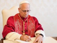 Papież Leon XIV alarmuje: AI może odebrać ludziom wolność