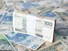 Były dyrektor banku z zarzutami. Klienci stracili blisko 9 mln zł