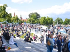 Dni Odry oraz Jarmark Świętojański – w weekend we Wrocławiu będzie się działo.