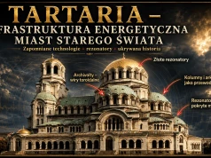 TARTARIA – INFRASTRUKTURA ENERGETYCZNA MIAST STAREGO ŚWIATA