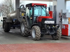 KSeF a faktury papierowe do zwrotu akcyzy za olej. Co mają zrobić rolnicy?