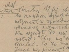 AI nie daje rady. Biblioteka UW szuka osób do odczytu rękopisów