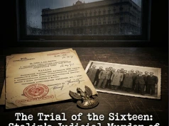 The Trial of the Sixteen: Stalin’s Judicial Murder of Poland’s Underground State — And How the West Stayed Silent