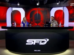 Żąda pieniędzy od Stanowskiego. "Tak to się odbywać nie będzie"