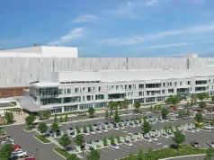 Micron zwiększa produkcję pamięci DRAM w USA
