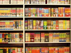 Mangaka stracił konto Google przez własne komiksy. AI stwierdziła, że naruszają regulamin