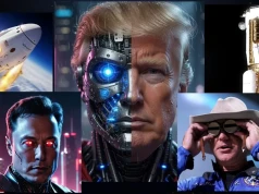 Tech-right i arystopopulizm: zwycięska koalicja Trumpa