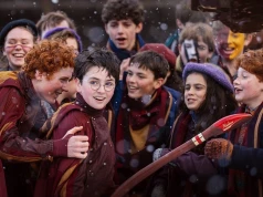 Nowy Harry Potter coraz bliżej. HBO podgrzewa atmosferę