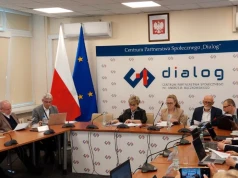 Czym zajmie się Zespół Trójstronny 26 maja? Wracają tematy z kwietnia 