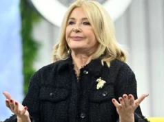 Skończyła 66 lat. Tak mówi o seksie