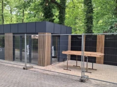 Nowy pomysł ogrodu zoologicznego na skrócenie kolejek. Na początek w weekendy