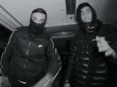 Enzo i Nafas trafili do francuskiego więzienia. Wiemy, jak wygląda ich wyżywienie