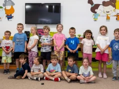 Zamiast tradycyjnego festynu wybrali plażę. Pomysł przedszkola z Chojnic okazał się hitem