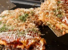 Ani sushi, ani ramen. Ten naleśnik króluje w Japonii