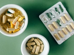 GIS wycofuje suplementy diety z THC. W popularnych produktach wykryto substancję psychoaktywną