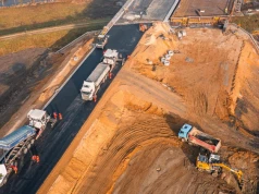 Wielkie firmy budowlane kredytują się kosztem najmniejszych?